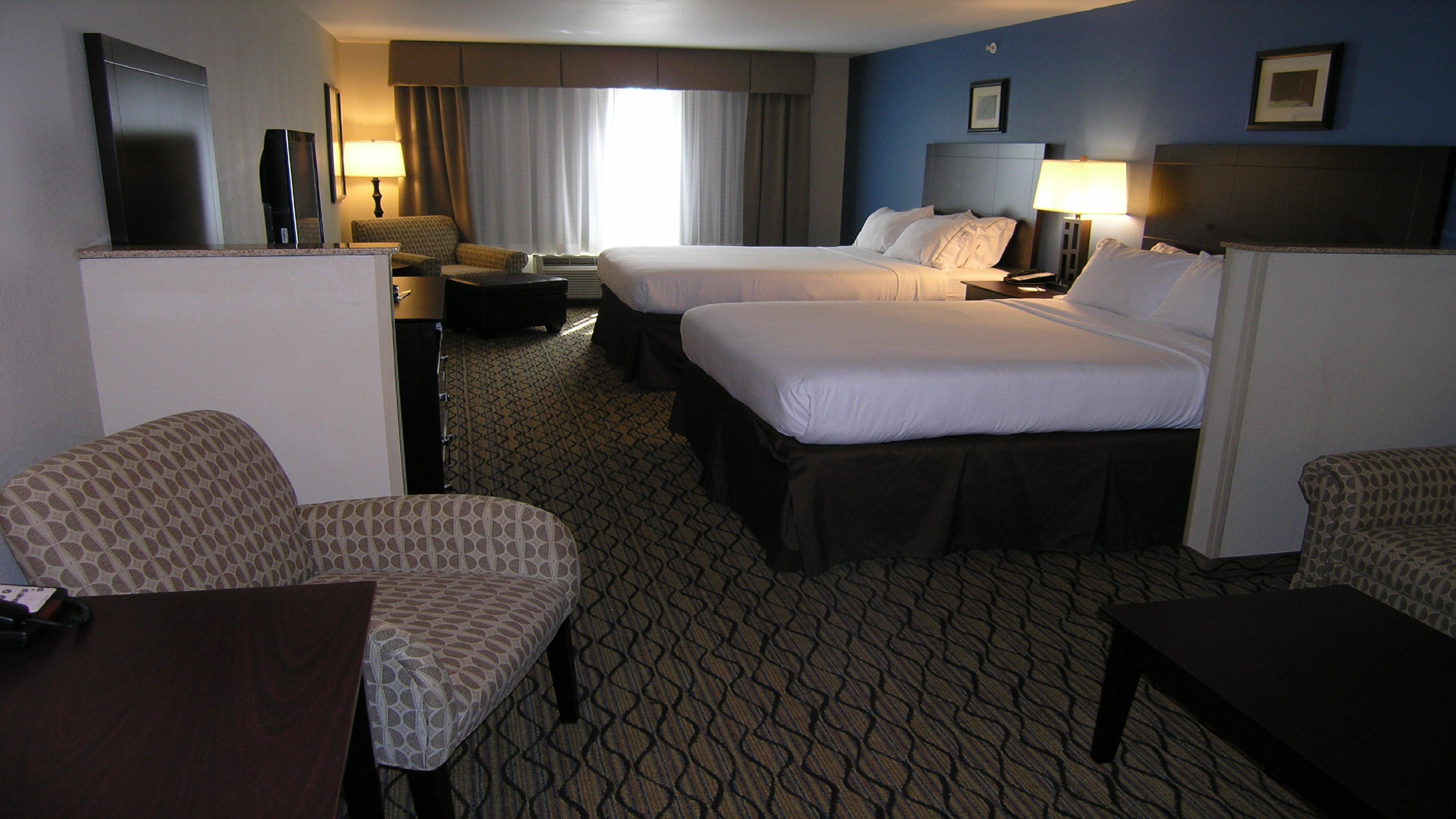 Holiday Inn Express Belle Vernon Екстериор снимка