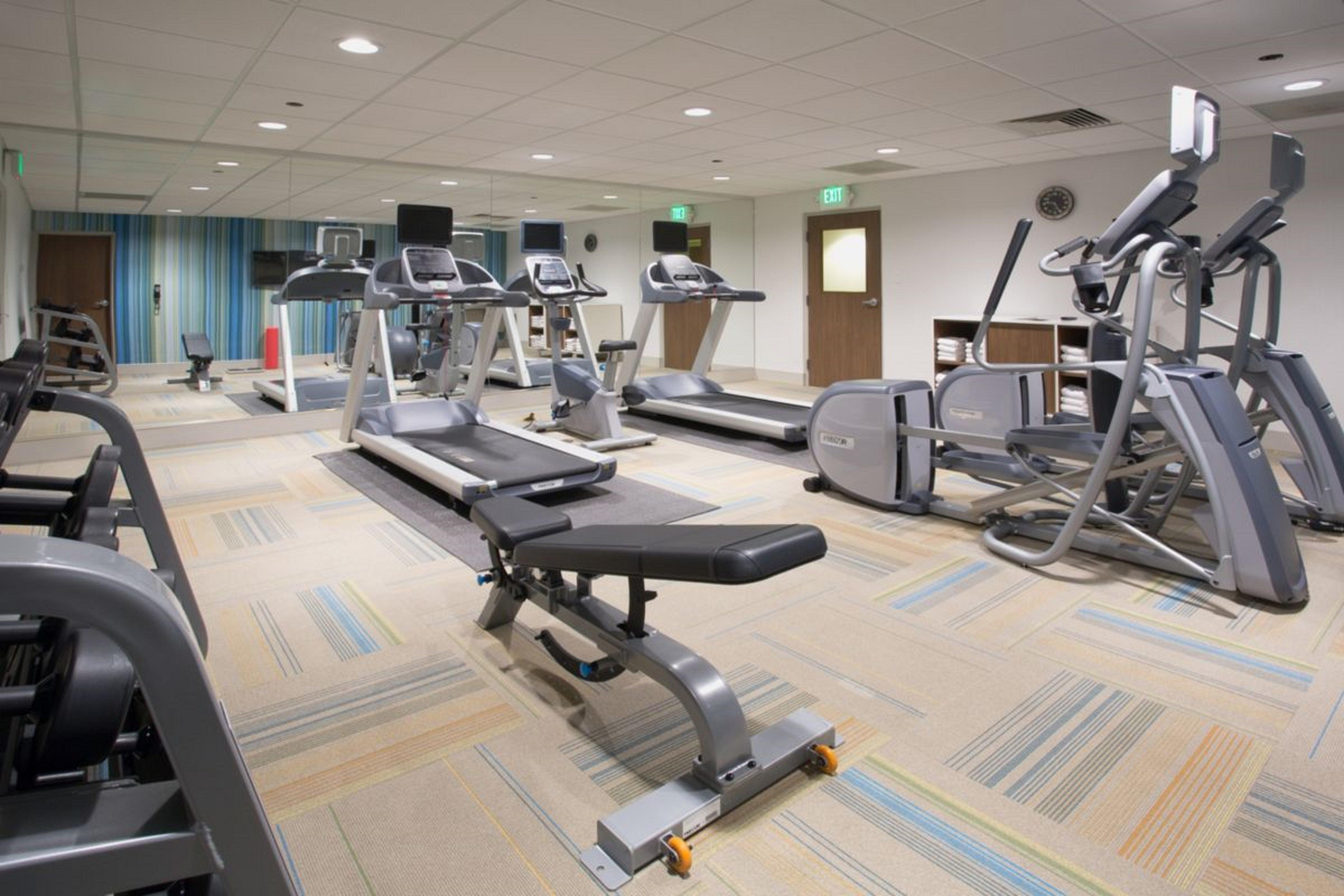 Holiday Inn Express Belle Vernon Екстериор снимка