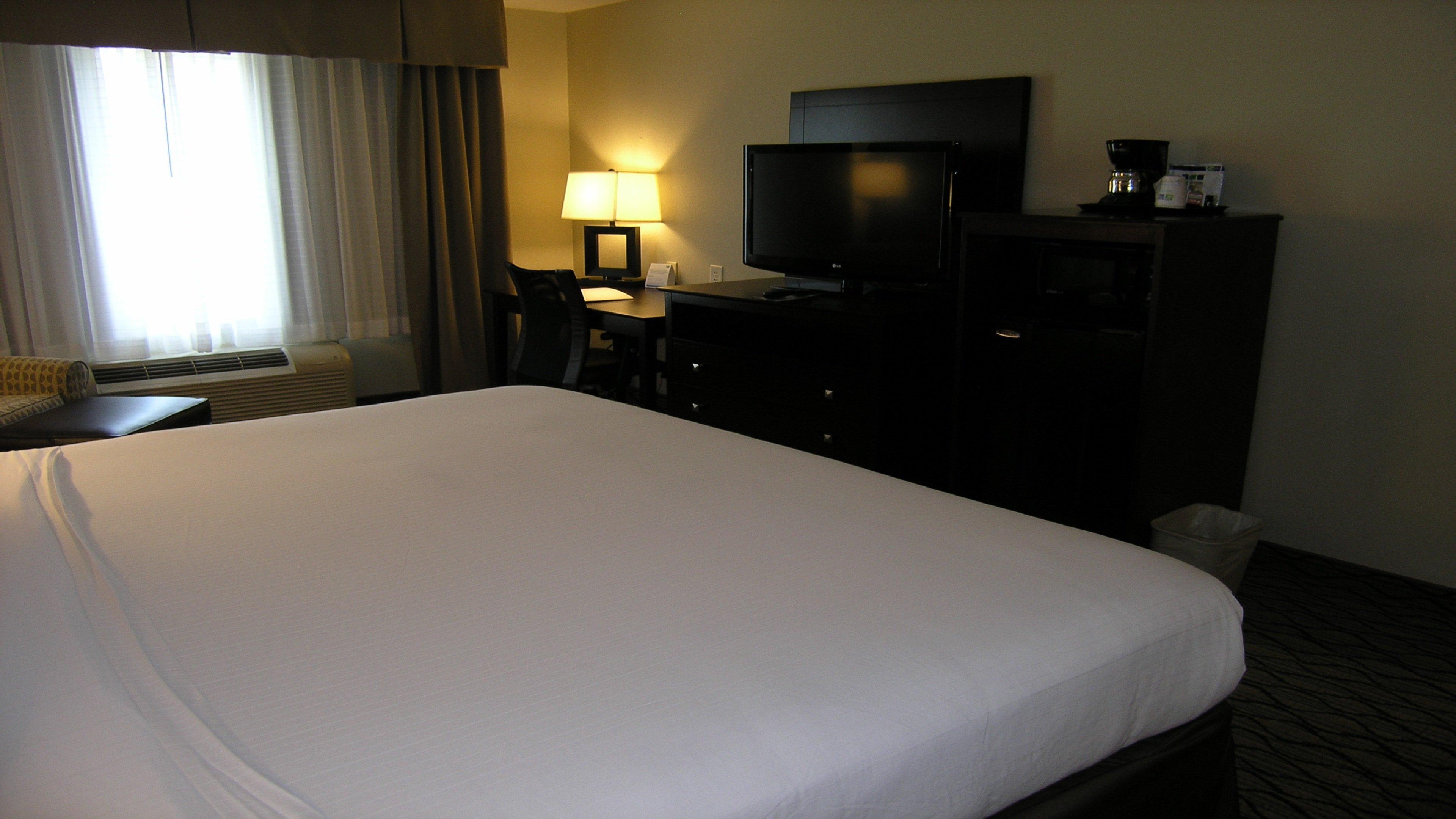 Holiday Inn Express Belle Vernon Екстериор снимка