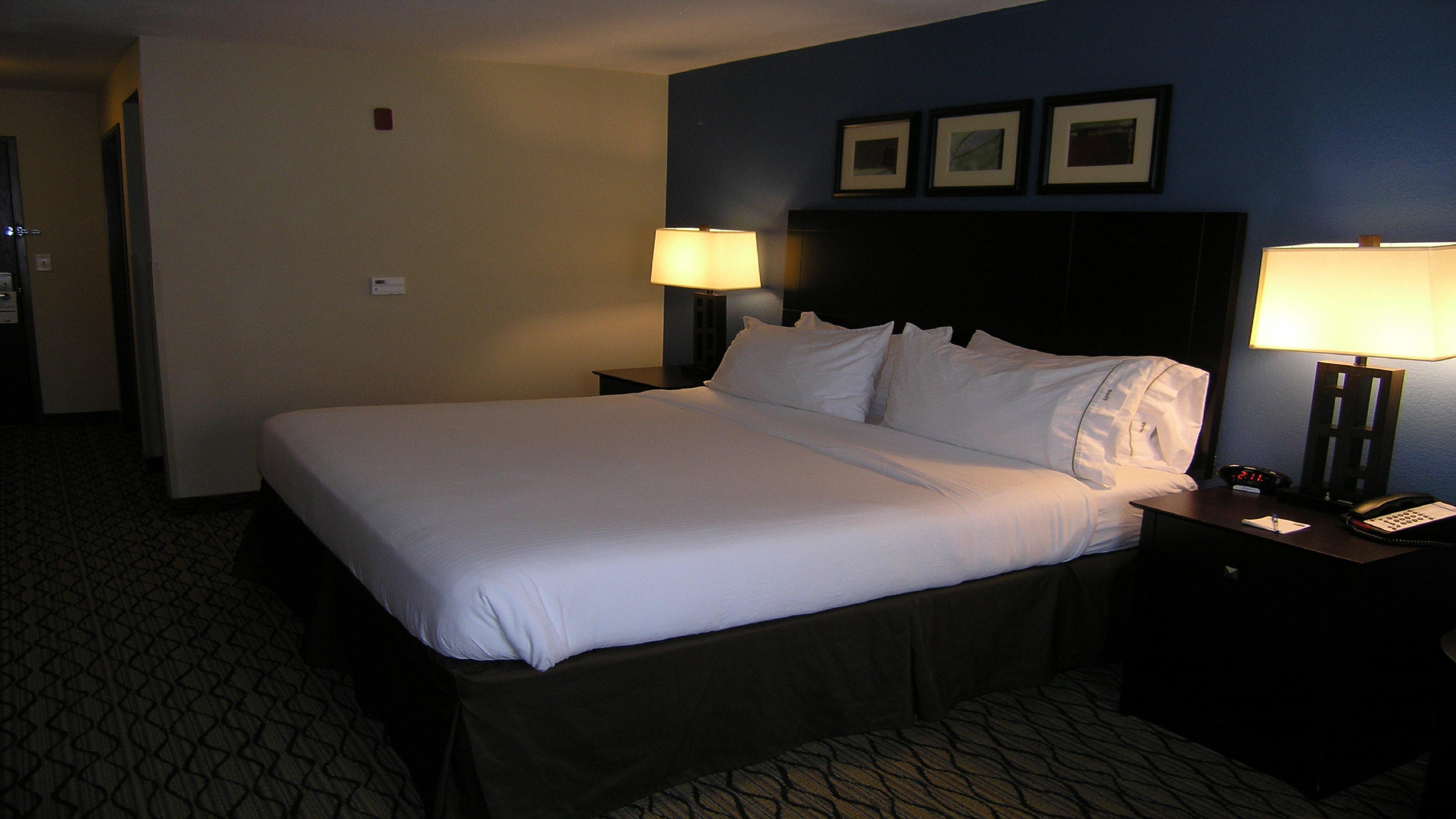 Holiday Inn Express Belle Vernon Екстериор снимка