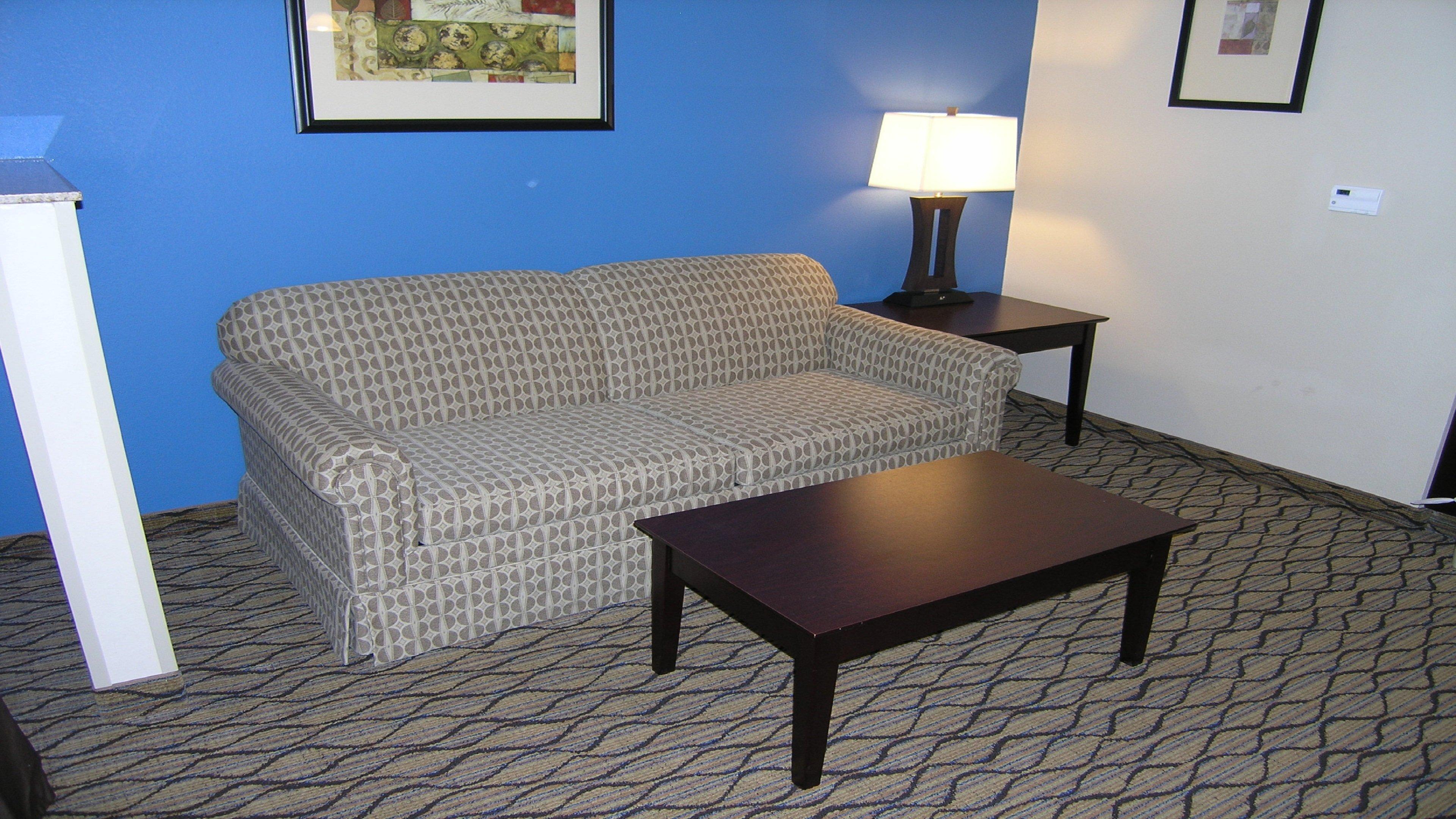 Holiday Inn Express Belle Vernon Екстериор снимка